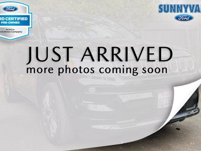 Used 2022 Jeep Compass Limited w/ Elite Group