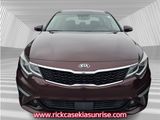 Used 2020 Kia Optima Premium image 2