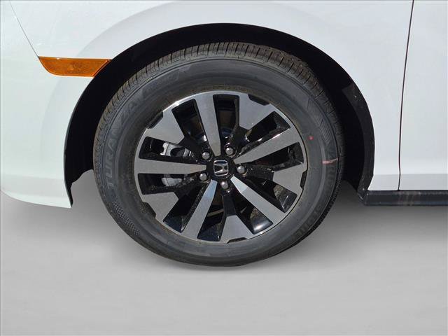 New 2026 Honda Odyssey EX-L image 10