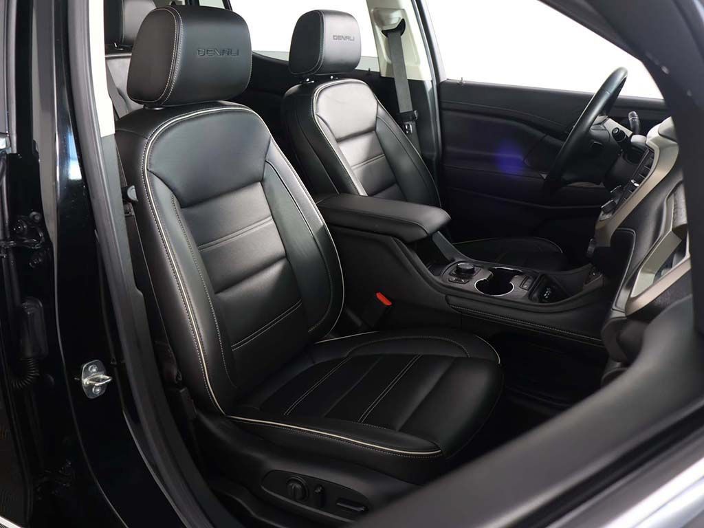 Used 2023 GMC Acadia Denali AWD/4WD image 31