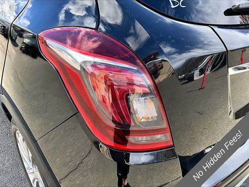 Used 2018 Buick Encore Preferred AWD/4WD image 27