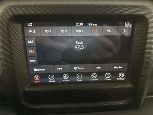 Used 2021 Jeep Gladiator Sport AWD/4WD image 33