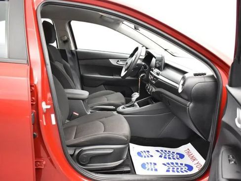 Used 2023 Kia Forte LXS FWD image 16