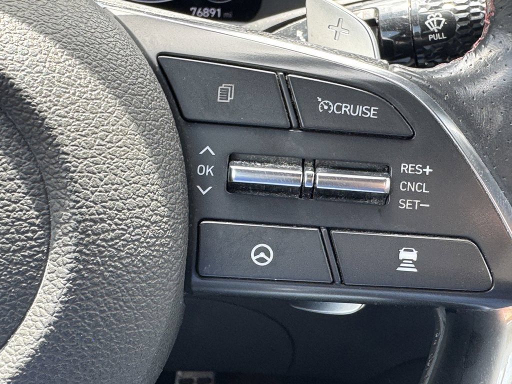 Used 2020 Hyundai Sonata SEL Plus FWD image 21