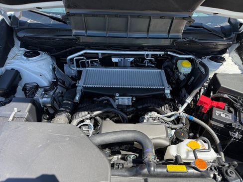 New 2026 Subaru Ascent Touring AWD/4WD image 21