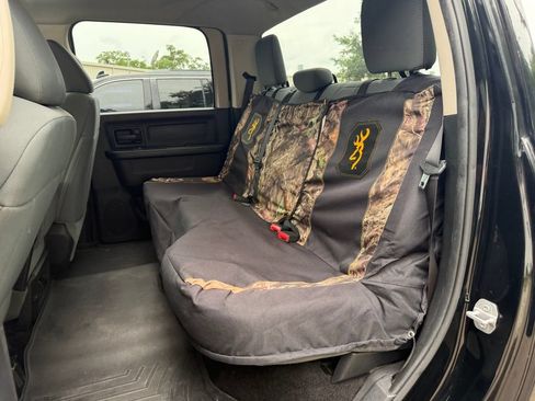 Used 2014 RAM 1500 Express RWD image 10