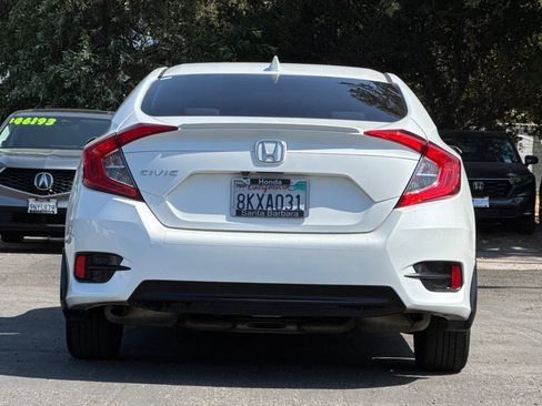 Used 2016 Honda Civic EX-T image 5