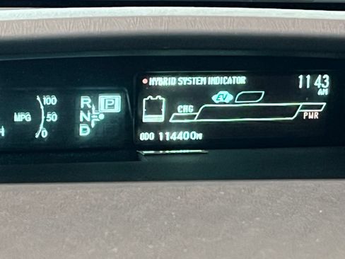 Used 2013 Toyota Prius Two FWD image 27