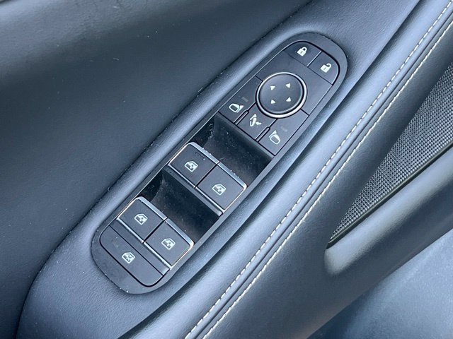 Used 2024 INFINITI QX60 Luxe AWD/4WD image 15