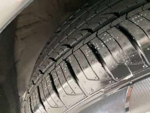 Certified 2024 Honda CR-V EX image 26