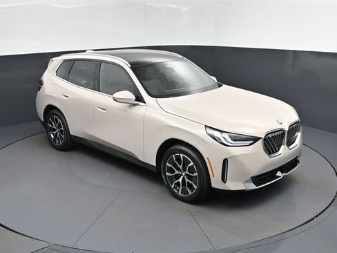 New 2026 BMW X3 xDrive30i w/ Premium Package AWD/4WD image 36