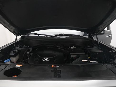 Used 2021 Hyundai Palisade Limited w/ Cargo Package FWD image 3