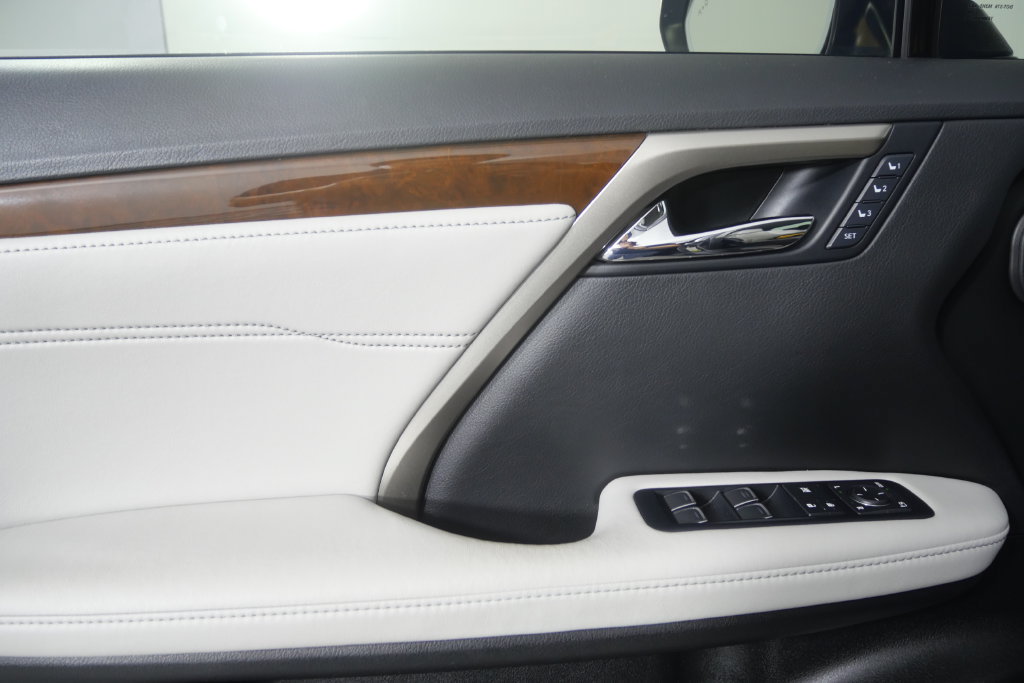 Used 2017 Lexus RX 350 FWD image 9