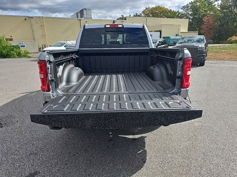New 2026 RAM 1500 Big Horn image 14