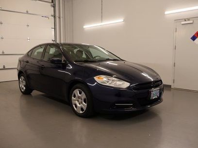 Used 2013 Dodge Dart SE w/ Value Group