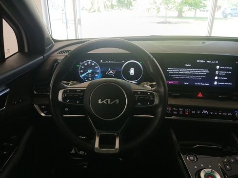 Used 2023 Kia Sportage X-Line Prestige AWD/4WD image 19