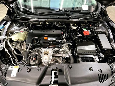 Used 2016 Honda Civic EX image 13