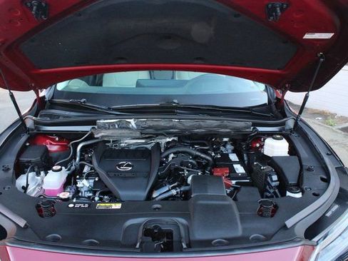 Used 2023 Lexus RX 350 AWD w/ Accessory Package image 17