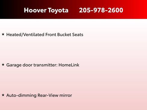Used 2025 Toyota RAV4 Limited w/ Weather Package FWD image 21