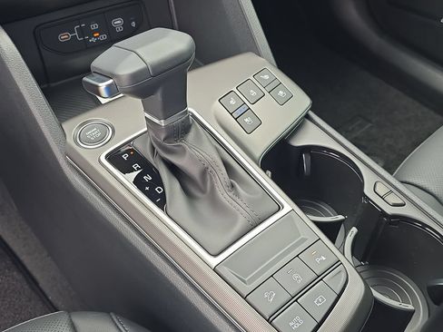 New 2026 Kia Sportage SX FWD image 27