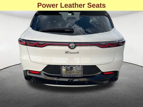 Used 2024 Alfa Romeo Tonale Ti image 12