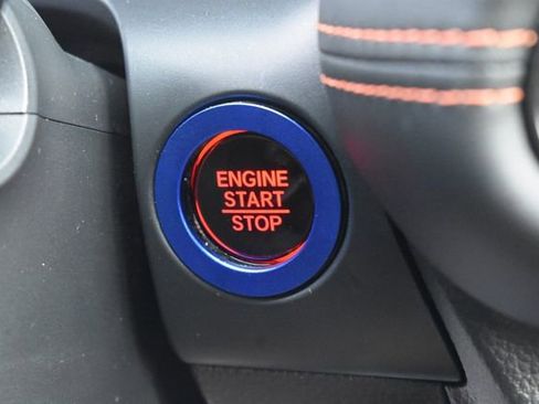 Used 2025 Honda HR-V Sport image 25