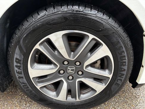 Used 2014 Honda Odyssey Touring image 28