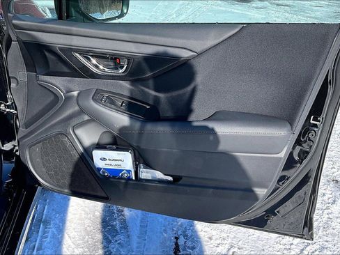 Used 2025 Subaru Legacy Premium image 18