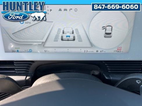 Used 2023 Hyundai Ioniq 5 SEL w/ Cargo Package image 27