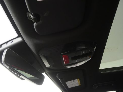 Used 2025 Kia K4 GT-Line w/ GT-Line Sunroof Package FWD image 9