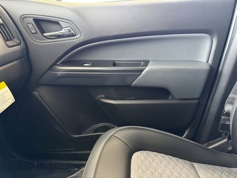 Certified 2022 Chevrolet Colorado Z71 image 19