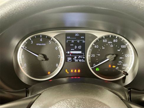 Used 2023 Nissan Kicks S image 13