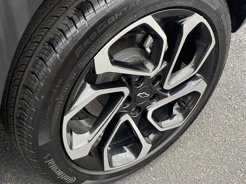 Used 2024 Chevrolet Trax RS w/ Driver Confidence Package image 22