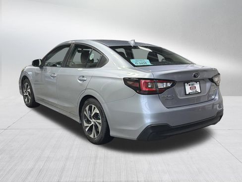 Certified 2025 Subaru Legacy Premium w/ Popular Package #1A AWD/4WD image 5