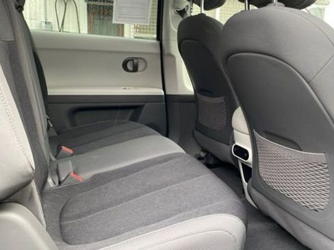 Used 2025 Hyundai Ioniq 5 SE image 23