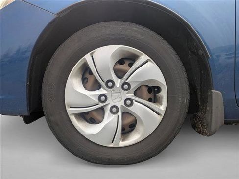 Used 2015 Honda Civic LX image 15