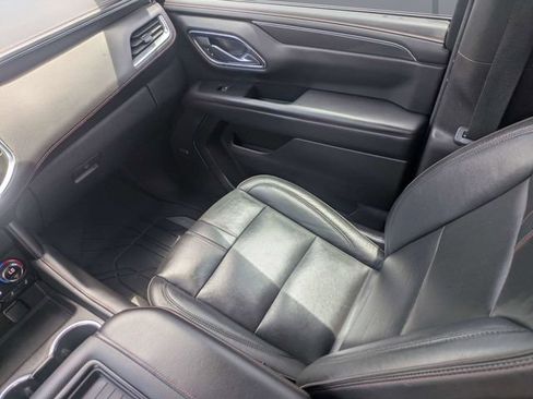 Used 2021 Chevrolet Tahoe RST w/ Luxury Package RWD image 19