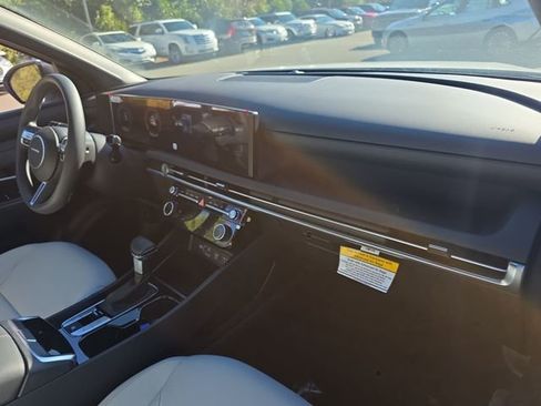 New 2026 Hyundai Santa Cruz SEL image 20