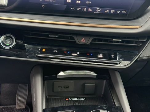 New 2026 Buick Envision Avenir AWD/4WD image 27