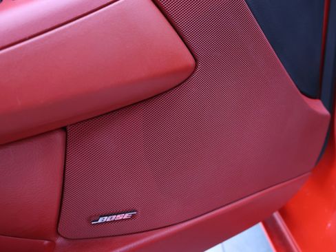 Used 2009 Chevrolet Corvette Convertible w/ Preferred Equipment Group image 31