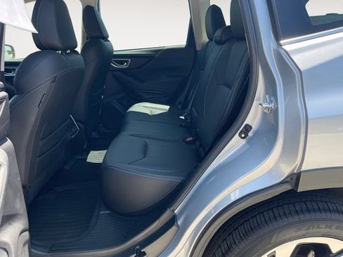 Certified 2024 Subaru Forester Touring w/ Convenience Package AWD/4WD image 13