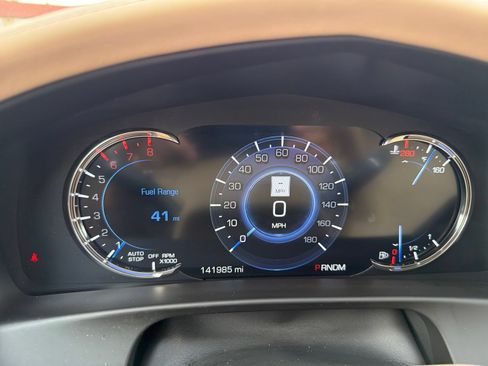 Used 2018 Cadillac CT6 Platinum AWD/4WD image 18