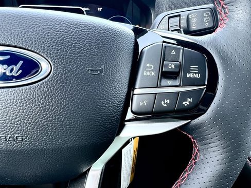 New 2025 Ford Explorer ST w/ Sun And Sound Package image 24