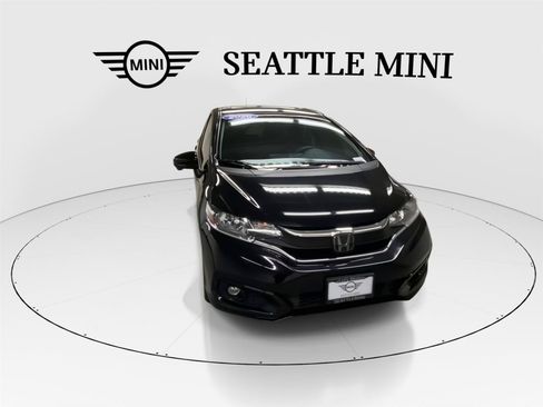 Used 2020 Honda Fit EX image 2