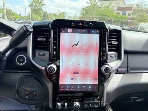 New 2026 RAM 2500 Big Horn image 20