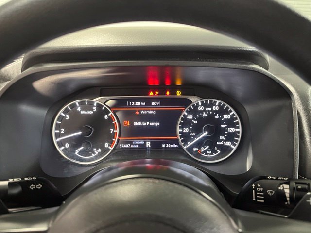 Used 2024 Nissan Rogue SV FWD image 27