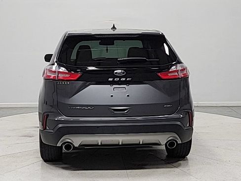Used 2023 Ford Edge Titanium AWD/4WD image 6