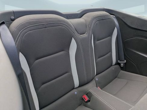 Used 2018 Chevrolet Camaro LT w/ RS Package RWD image 13