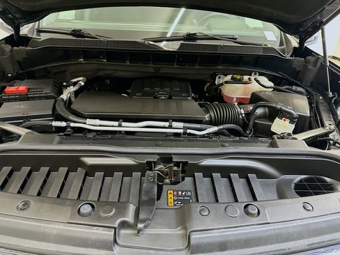 Used 2023 Chevrolet Silverado 1500 LT image 34