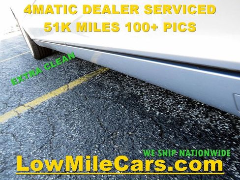 Used 2004 Mercedes-Benz S 430 4MATIC image 54